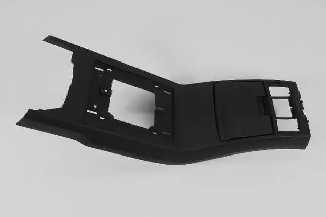 1AU941L2AA - Instrument Panel and Radios and Consoles: Console Mounted Cupholder, Rear for Chrysler: Pacifica Image