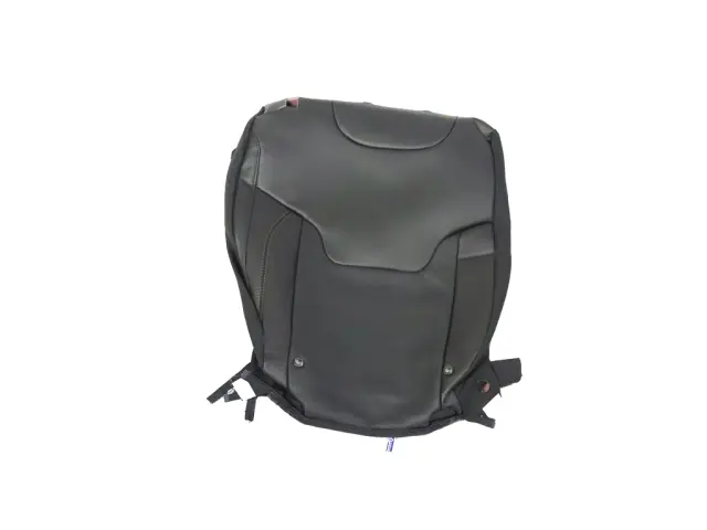 6RU04LT5AB - Interior Trim: Rear Seat Back Cover for Mopar Image