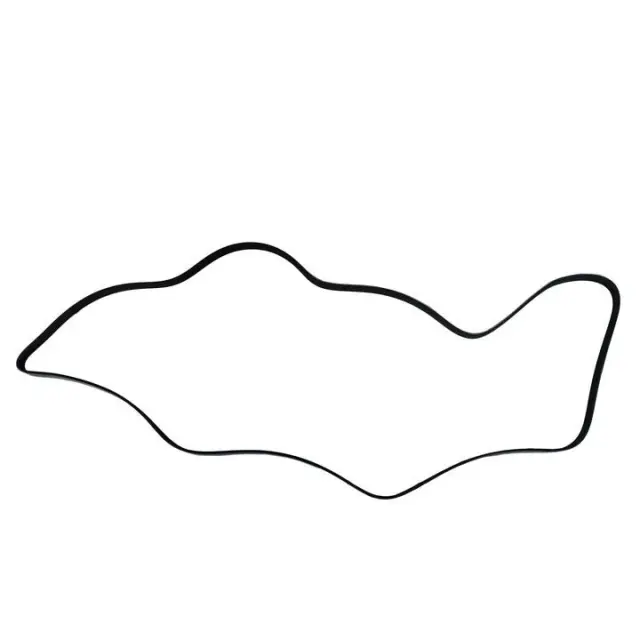 SK060960 - Engines &amp; Components: SKP Serpentine Belt for Skyward Automotive Image
