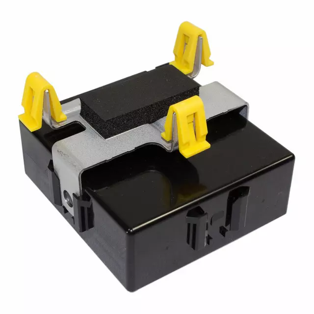 AL8Z7E453A - Transfer Case: Control Module for Ford: Escape | Mercury: Mariner Image