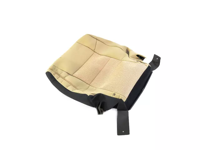 Rear Seat Back Cover - Mopar (6ET14PVLAA)