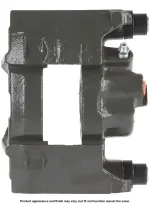 668142 - : CV Axle Assembly for Cardone Image