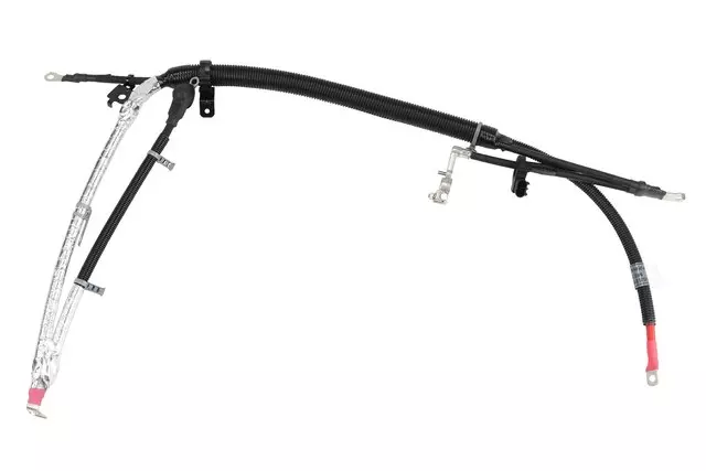 Battery Positive and Negative Cable - GM (22864857)