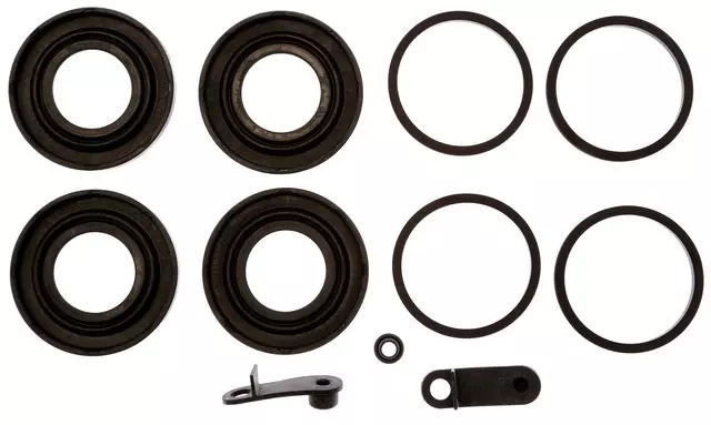 18H3330 - : Front Brake Caliper Boot and Seal Kit for ACDelco Image
