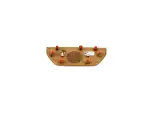 5YK01TU6AD - Interior Trim: Speaker Grille for Mopar Image