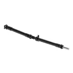 52123386AC - Rear Axle; American Axle 292 MM Dual Rear Wheels; Differential and Drive Line: Drive Shaft for Mopar Image
