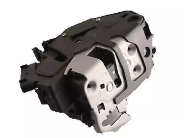 FR3Z63264A26C - : Door Lock Actuator Motor for Ford Image