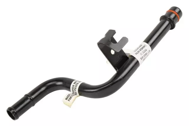 24506266 - : HVAC Heater Inlet Pipe for GM Image