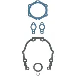 TCS46093 - : Engine Timing Cover Gasket Set for FEL-PRO Image