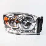 20687300 - : TYC Headlight Assembly for TYC Image