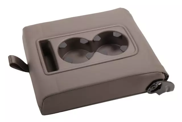 23449381 - Body: Armrest for GMC: Yukon, Yukon XL Image