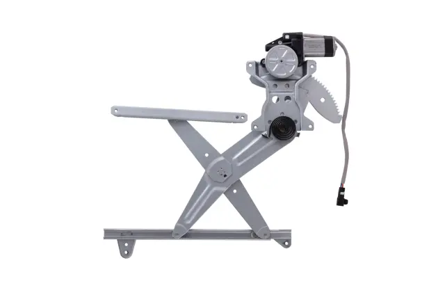 RPAT034 - : Power Window Regulator Assembly w  Motor for AISIN Image