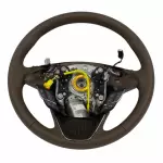 G2GZ3600AAC - Steering: Steering Wheel for Lincoln: MKX Image
