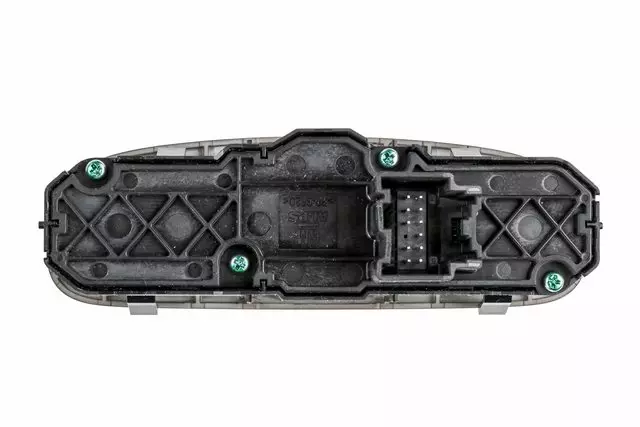 42563873 - : Jet Black Headlamp Switch for Chevrolet: Bolt EV Image