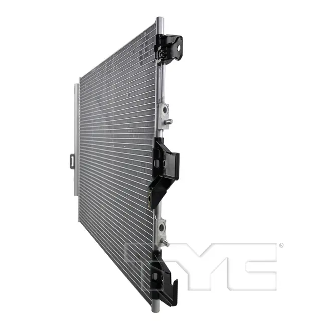 30190 - Air Conditioning &amp; Heat: 21-23 CV THOE V8 5.3L/6.2L w/ R/D COND (PFC) - Replaces Cadillac 23409061, 23409061, 23409061 for TYC Image