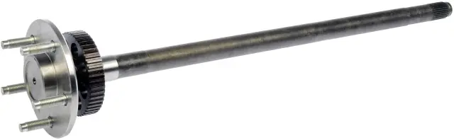 630223 - Driveline and Axles: Rear Axle Shaft, Left or Right for Dorman Image