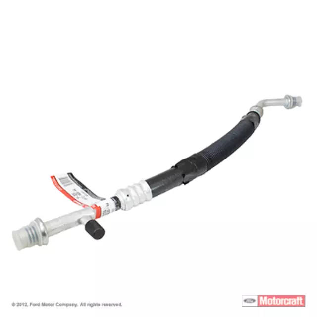 Liquid Line - Ford (6W7Z-19835-AA)