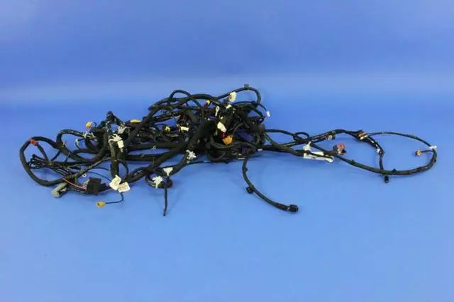 Body Wiring - Mopar (68278213AA)