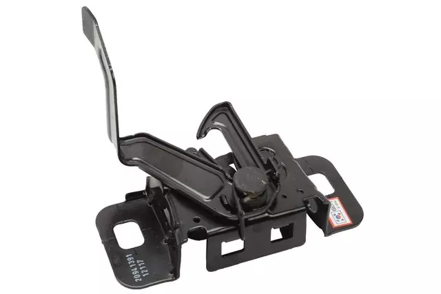 20941391 - Body: Lock for Chevrolet: Equinox | GMC: Terrain Image