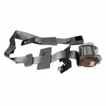 CL3Z16611B64AA - Electrical: Center Seat Belt for Ford: F-150 Image