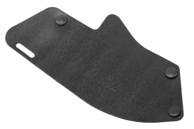 Passenger Side Radiator Air Baffle - GM (25802959)