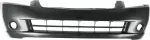 62022ZB000 - Body: Bumper Cover for Nissan: Altima Image