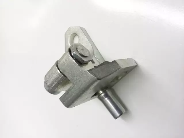 1K0831401N - Body: Upper Hinge for Volkswagen Image