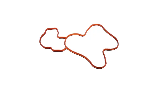 4792922AA - Cooling System: Water Pump Gasket for Mopar Image