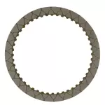 PC3Z7B164B - : Transmission Clutch Friction Plate for Ford: F-250 Super Duty, F-350 Super Duty, F-450 Super Duty, F-550 Super Duty Image
