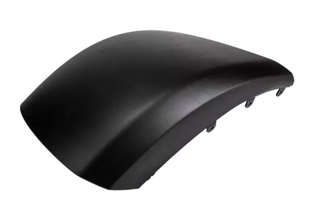 15838398 - Body: End Cap for Chevrolet: Silverado 1500 Image