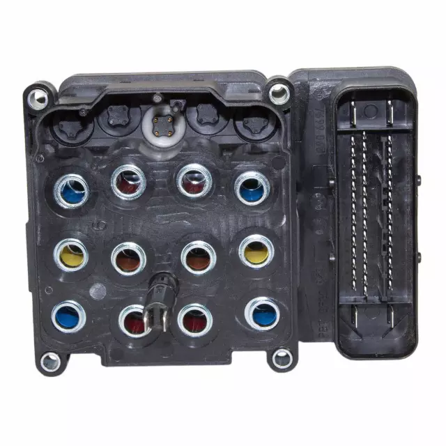 7E5Z2C219D - Electrical: Control Module for Ford: Fusion | Lincoln: MKZ | Mercury: Milan Image
