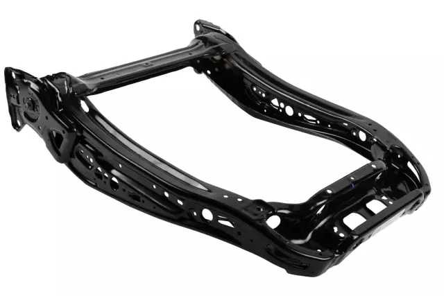 13518925 - Body: Seat Back Frame for Cadillac: CTS, Escalade, Escalade ESV | Chevrolet: Silverado 2500 HD, Silverado 3500 HD, Suburban, Tahoe | GMC: Sierra 2500 HD, Sierra 3500 HD, Yukon, Yukon XL Image