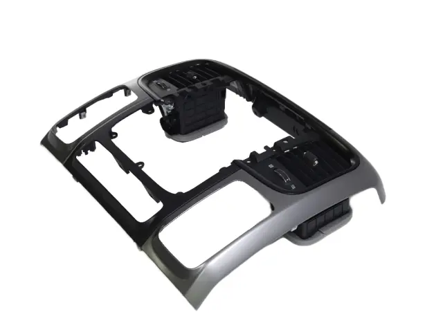 1VY951HSAI - Interior Trim: Instrument Panel Bezel for Ram: 1500 Classic Image