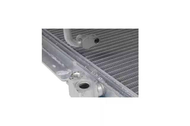 Air Conditioning Condenser - GM (89019343)