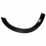 BC3Z16038APTM - : Wheel Opening Molding for Ford: F-250 Super Duty, F-350 Super Duty Image