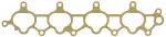 MS17953 - : Engine Intake Manifold Gasket for Mahle Image