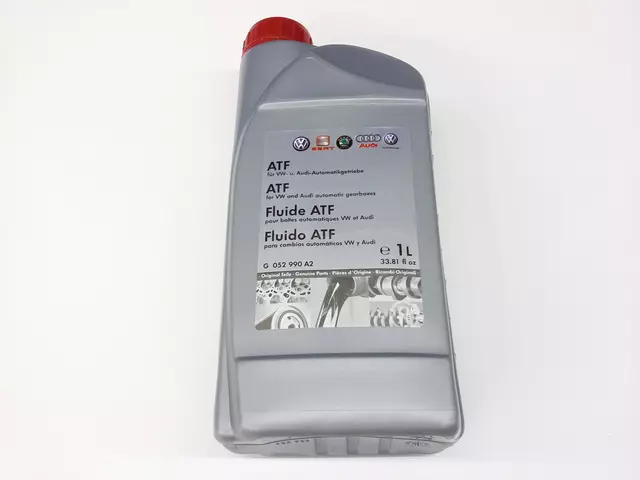 G052990A2 - : Atf Oil for Volkswagen Image