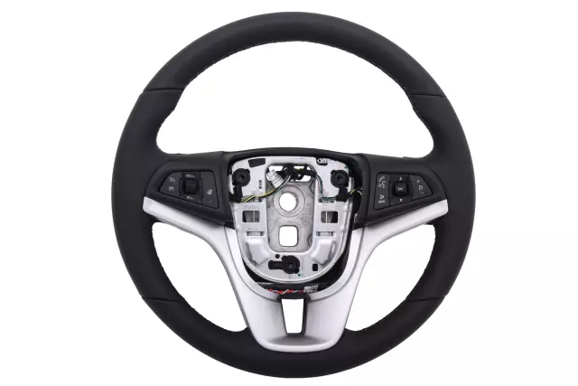 42587908 - Steering: Steering Wheel for Chevrolet: Sonic Image