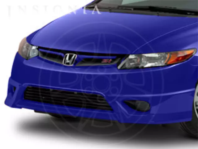 8F01SVA151 - : Ground Effects for Honda Image