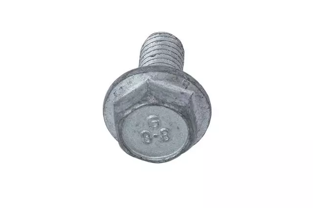 12855089 - : F (S)Bolt for GM Image