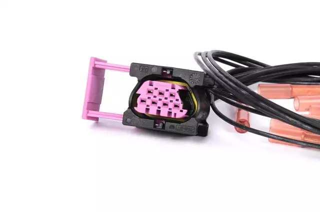 Multi-Purpose Pigtail Kit - GM (19367550)