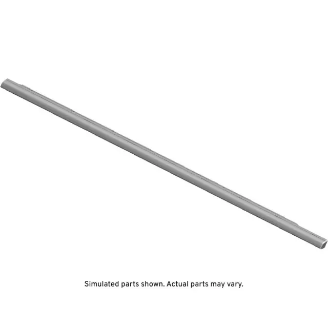 22955407 - Body: Door Belt Molding for GM Image