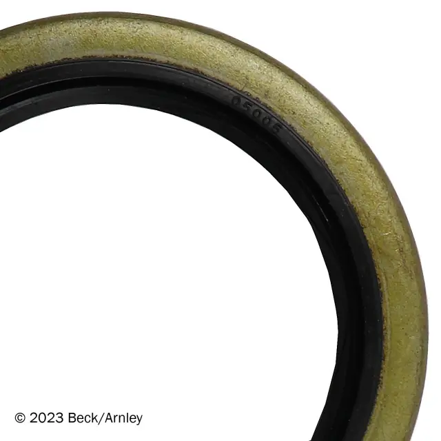 523587 - Wheels, Tires &amp; Parts: Beck Arnley Wheel Seal for Beck Arnley Image