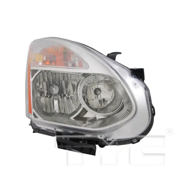 2012391009 - : TYC Headlight Assembly for TYC Image