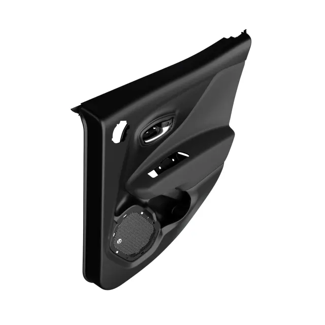 6MT66GTVAA - : Rear Door Trim Panel Right for Mopar Image