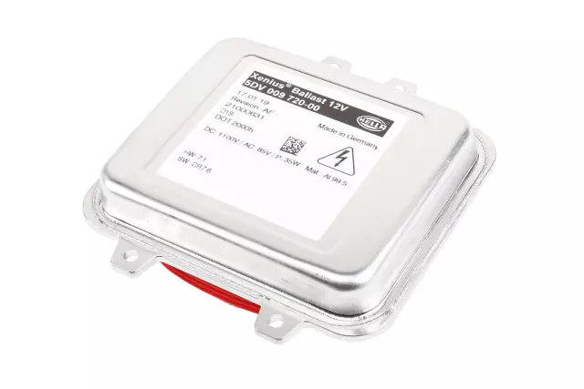 13278005 - : Headlamp Ballast for Buick: Regal Image