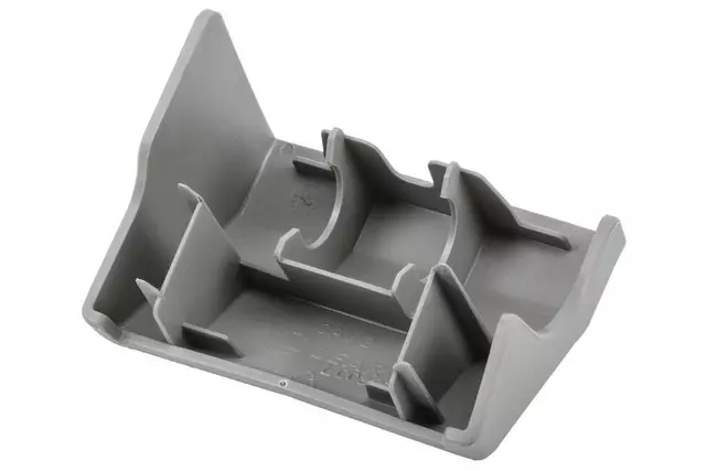 88898362 - Body: Track Cover for Cadillac: SRX Image