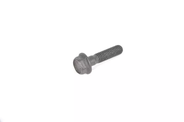 24230707 - Transmission: Automatic Transmission Fluid Pump Bolt for ACDelco Image