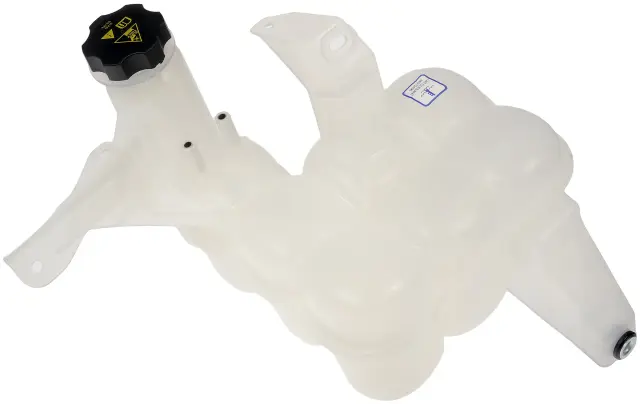 603839 - : Pressurized Coolant Reservoir for Dorman Image