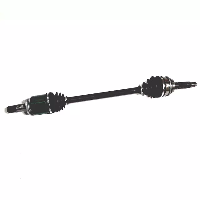 28421FE241 - Universals &amp; Rear Axle: Axle Assembly for Subaru: Impreza Image